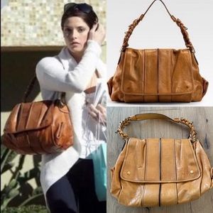 Chloe👜Heloise Flap Shoulder Bag